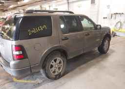 2006 FORD EXPLORER XLT