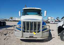 2011 INTERNATIONAL ProStar