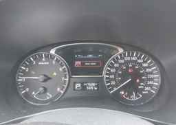 2014 NISSAN PATHFINDER