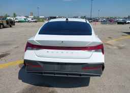 2025 HYUNDAI ELANTRA PREFERRED