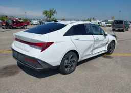 2025 HYUNDAI ELANTRA PREFERRED