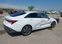2025 HYUNDAI ELANTRA PREFERRED