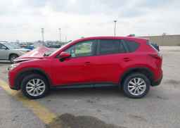 2016 MAZDA CX-5 GS