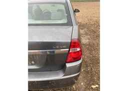 2004 CHEVROLET MALIBU LS V6