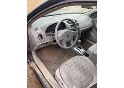 2004 CHEVROLET MALIBU LS V6