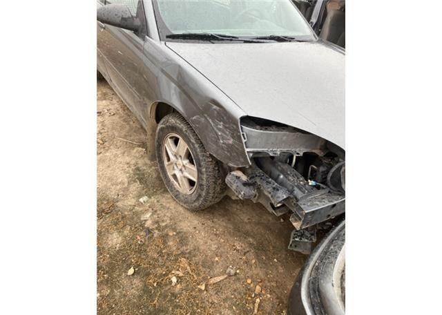 2004 CHEVROLET MALIBU LS V6