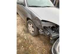 2004 CHEVROLET MALIBU LS V6