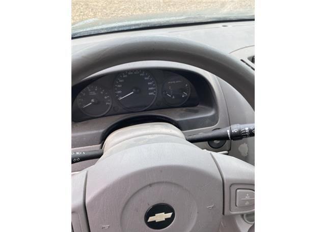 2004 CHEVROLET MALIBU LS V6