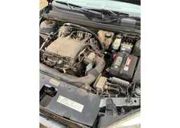 2004 CHEVROLET MALIBU LS V6
