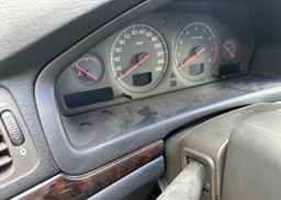 2000 VOLVO S80 T-6