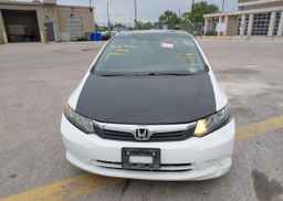 2012 BUICK VERANO