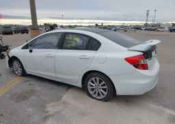 2012 BUICK VERANO