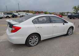 2012 BUICK VERANO