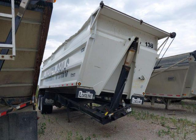 2020 LOAD LINE OTHER