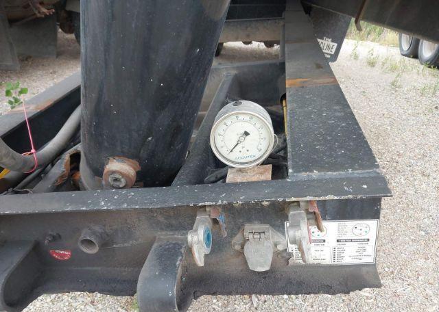 2020 LOAD LINE OTHER