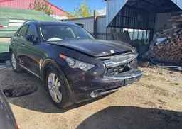 2013 INFINITI FX37