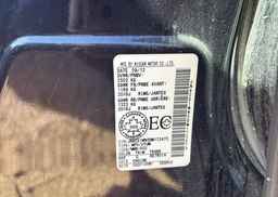 2013 INFINITI FX37