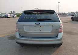 2007 FORD EDGE SEL