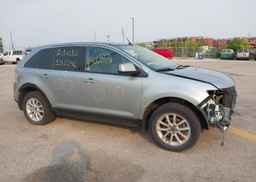 2007 FORD EDGE SEL
