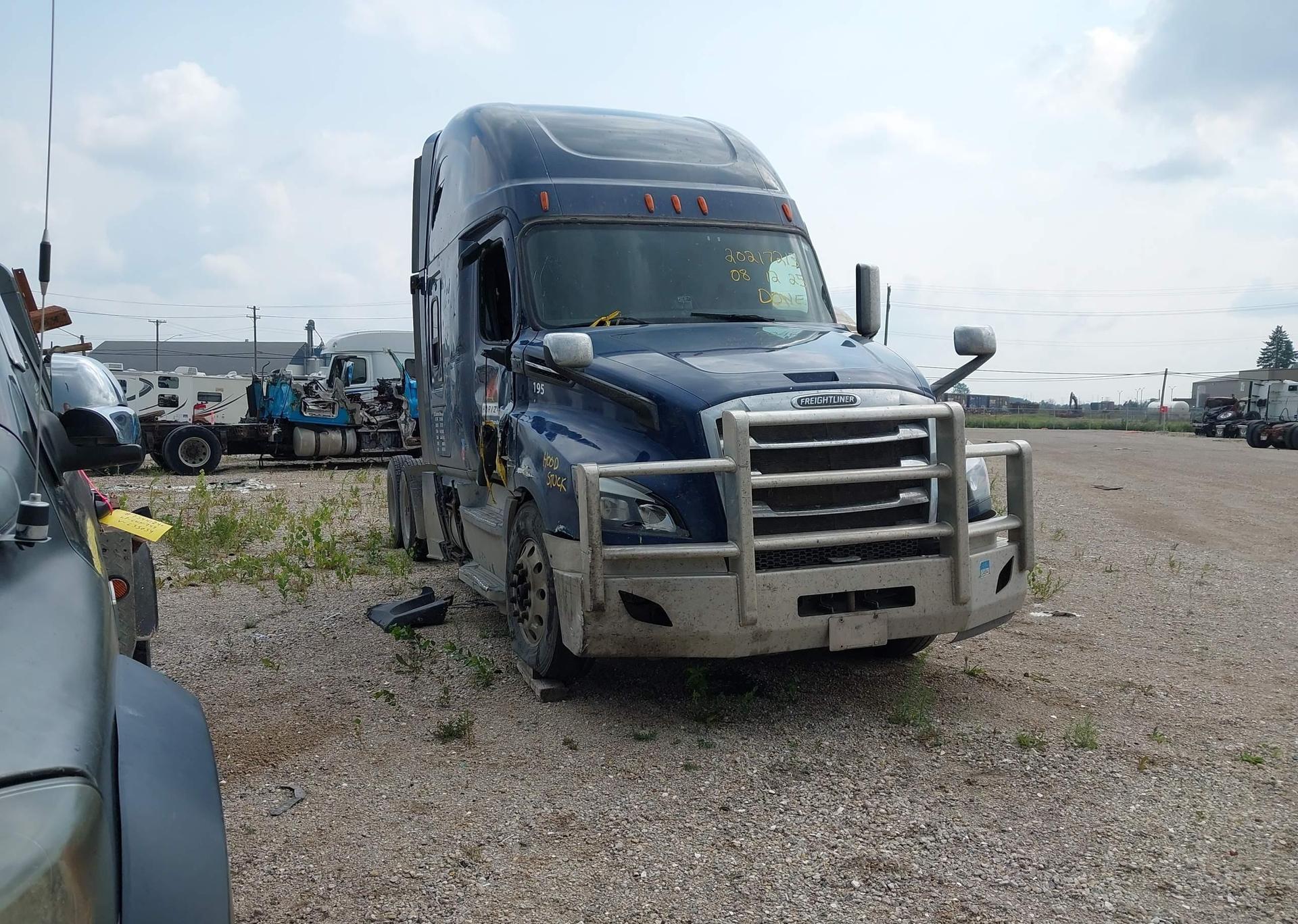 2019 FREIGHTLINER OTHER