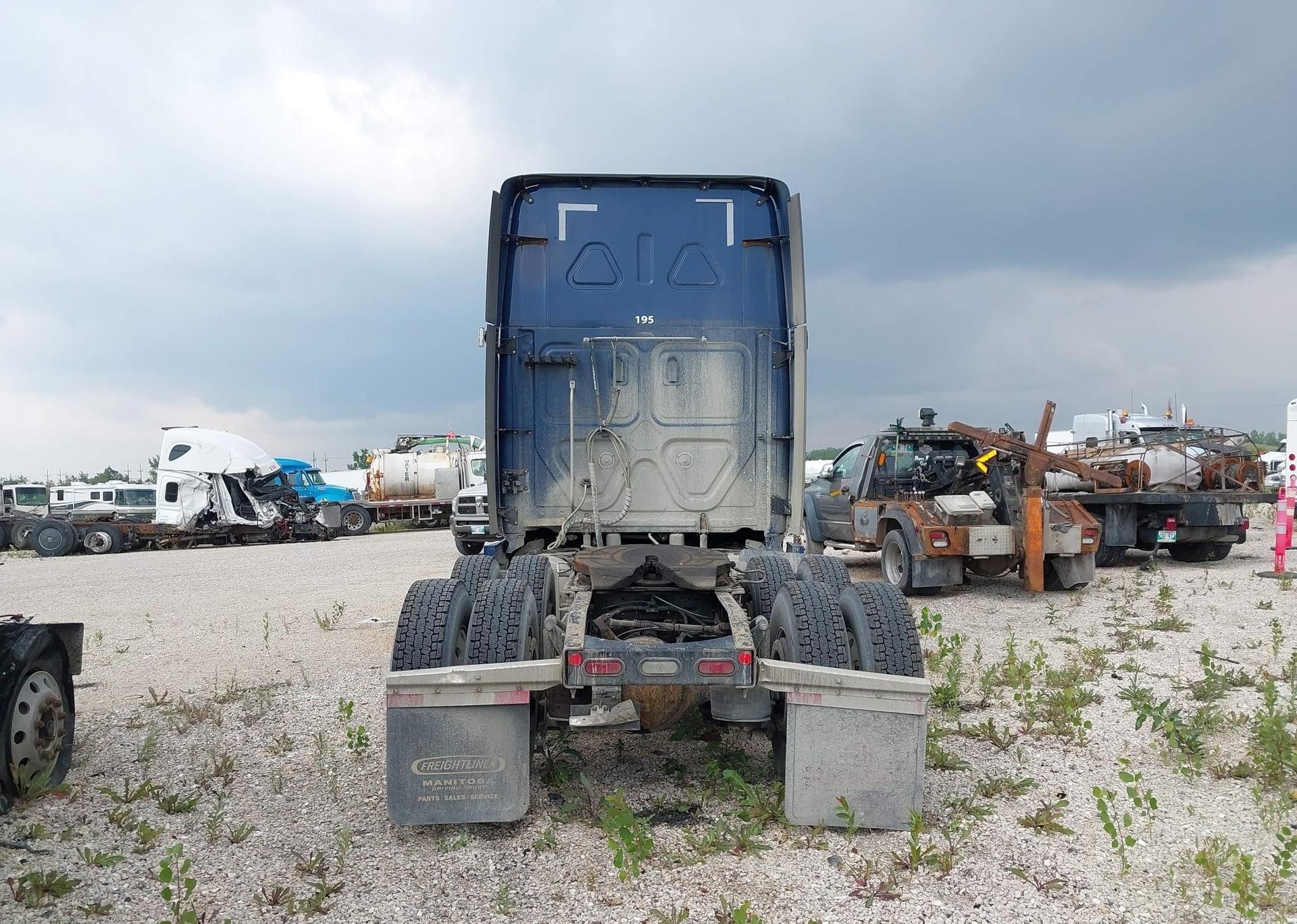 2019 FREIGHTLINER OTHER