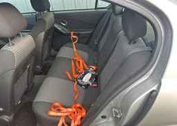 2007 CHEVROLET MALIBU LT