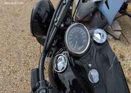 2016 HARLEY-DAVIDSON FLSS SOFTAIL SLIM S