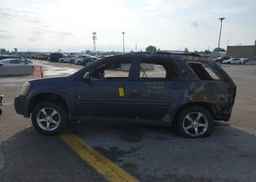 2007 CHEVROLET EQUINOX LT V6
