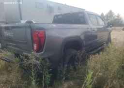 2021 GMC SIERRA 1500 ELEVATION CREW CAB
