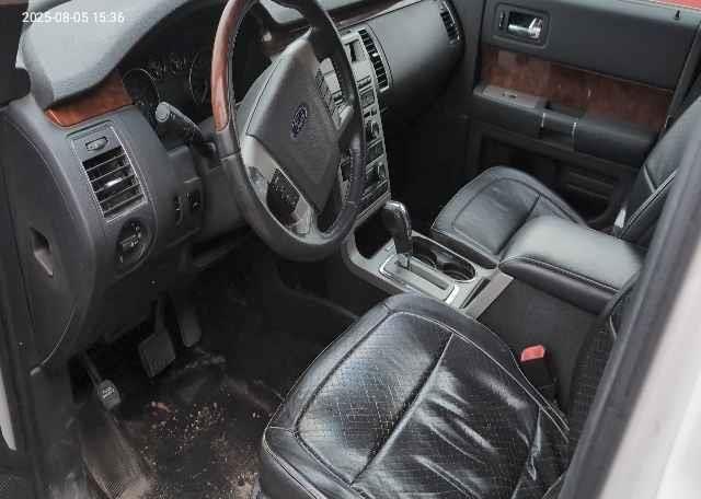 2009 FORD FLEX LIMITED