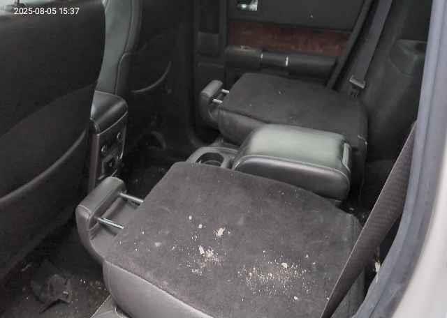 2009 FORD FLEX LIMITED