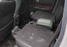 2009 FORD FLEX LIMITED