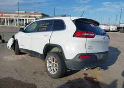 2015 JEEP CHEROKEE SPORT