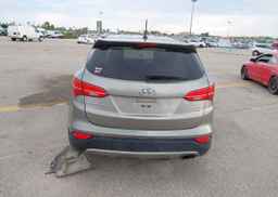 2014 HYUNDAI SANTA FE 2.4 PREMIUM