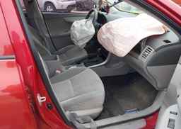 2009 TOYOTA COROLLA CE