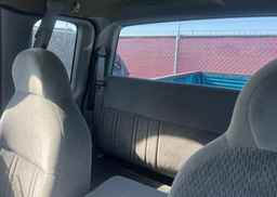 1998 FORD F150 SUPERCAB