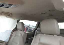 2004 FORD FREESTAR LIMITED