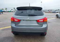 2016 MITSUBISHI RVR SE