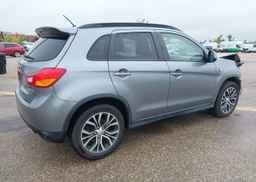 2016 MITSUBISHI RVR SE