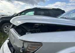 2014 DODGE JOURNEY CVP