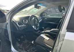 2014 DODGE JOURNEY CVP