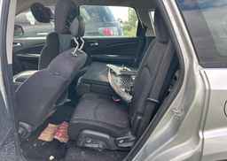 2014 DODGE JOURNEY CVP