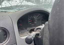 2008 FORD F150 XL SUPERCAB