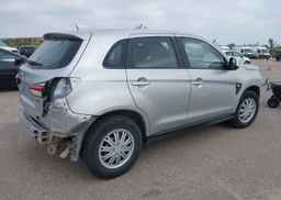 2020 MITSUBISHI RVR ES