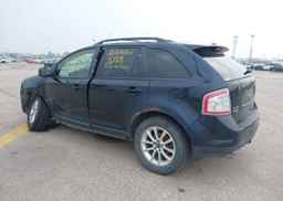 2010 FORD EDGE SEL