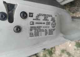 2005 CHEVROLET UPLANDER EXT