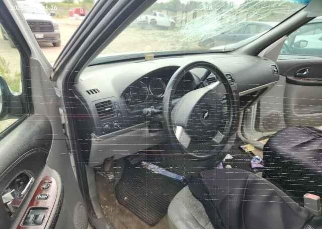 2005 CHEVROLET UPLANDER EXT