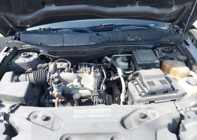 2007 PONTIAC TORRENT