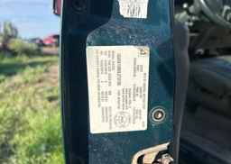 1999 GMC YUKON SLT