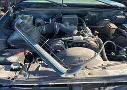 1999 GMC YUKON SLT